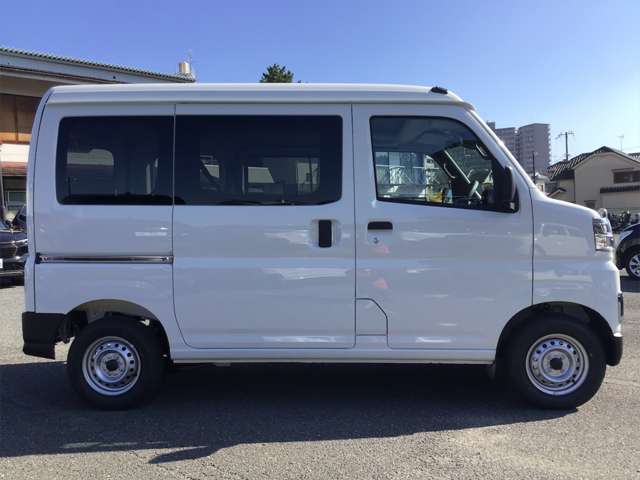 スバル サンバーバン ６６０ トランスポーター R4年 (近畿) 99