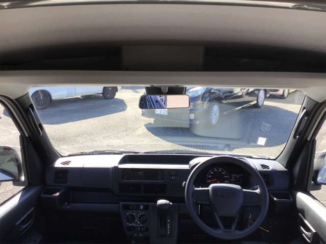 スバル サンバーバン ６６０ トランスポーター R4年 (近畿) 99