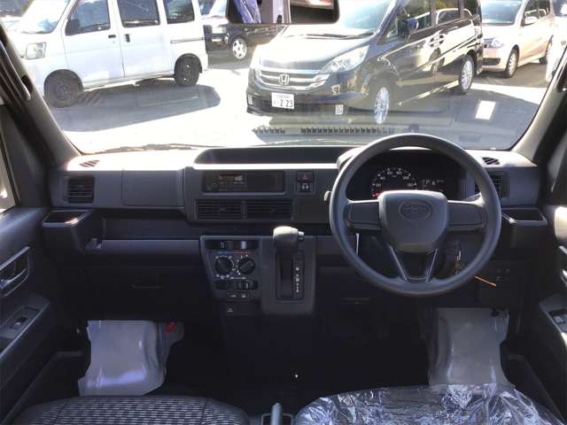 スバル サンバーバン ６６０ トランスポーター R4年 (近畿) 99