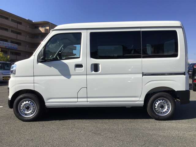 スバル サンバーバン ６６０ トランスポーター R4年 (近畿) 99