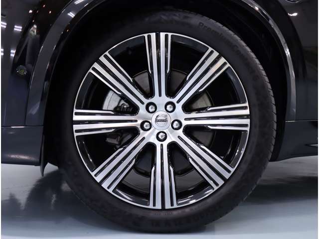 ボルボ ＸＣ９０ リチャージ プラグインハイブリッド Ｔ８ ＡＷＤ インスクリプション ４ＷＤ R3年 (関東) 99