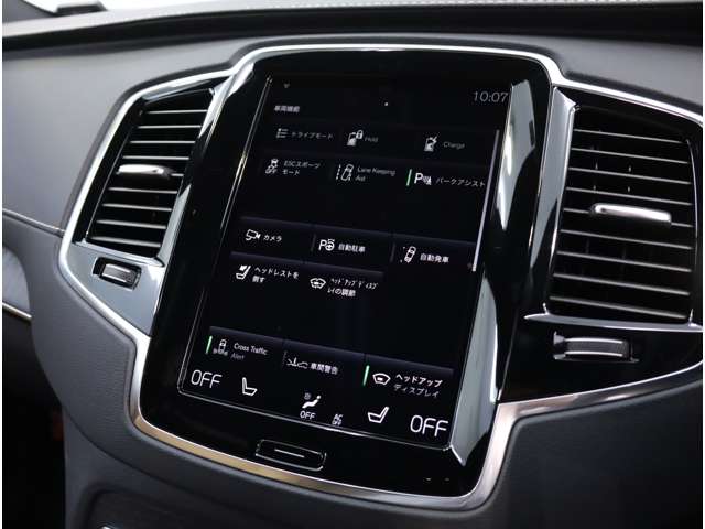 ボルボ ＸＣ９０ リチャージ プラグインハイブリッド Ｔ８ ＡＷＤ インスクリプション ４ＷＤ R3年 (関東) 99