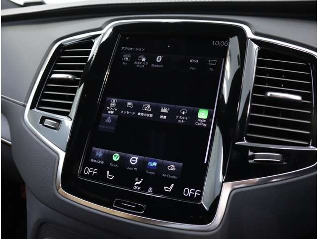 ボルボ ＸＣ９０ リチャージ プラグインハイブリッド Ｔ８ ＡＷＤ インスクリプション ４ＷＤ R3年 (関東) 99