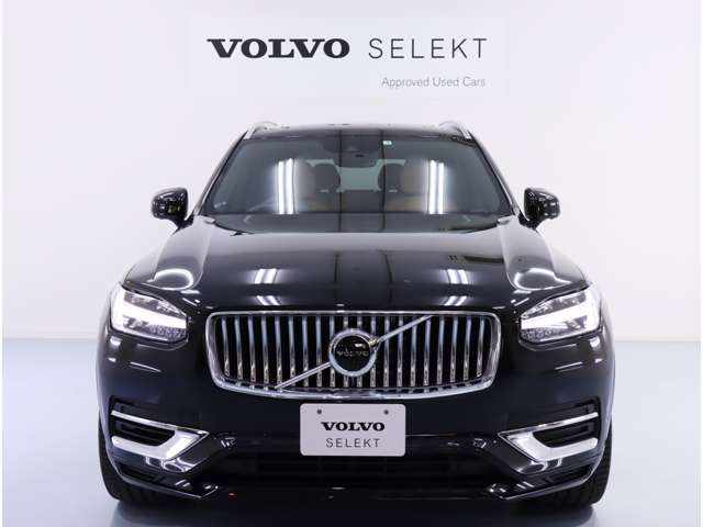 ボルボ ＸＣ９０ リチャージ プラグインハイブリッド Ｔ８ ＡＷＤ インスクリプション ４ＷＤ R3年 (関東) 99
