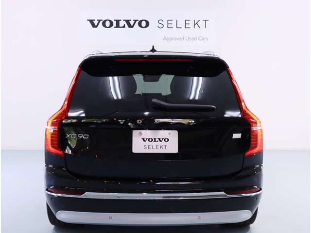 ボルボ ＸＣ９０ リチャージ プラグインハイブリッド Ｔ８ ＡＷＤ インスクリプション ４ＷＤ R3年 (関東) 99