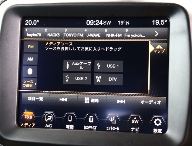 ジープ レネゲード リミテッド R1年 (関東) 99