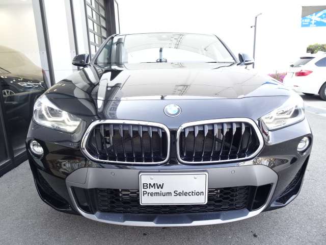 ＢＭＷ Ｘ２ Ｓドライブ１８Ｉ ＭスポーツＸ ＤＣＴ H30年 (近畿) 99