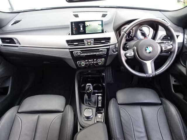 ＢＭＷ Ｘ２ Ｓドライブ１８Ｉ ＭスポーツＸ ＤＣＴ H30年 (近畿) 99