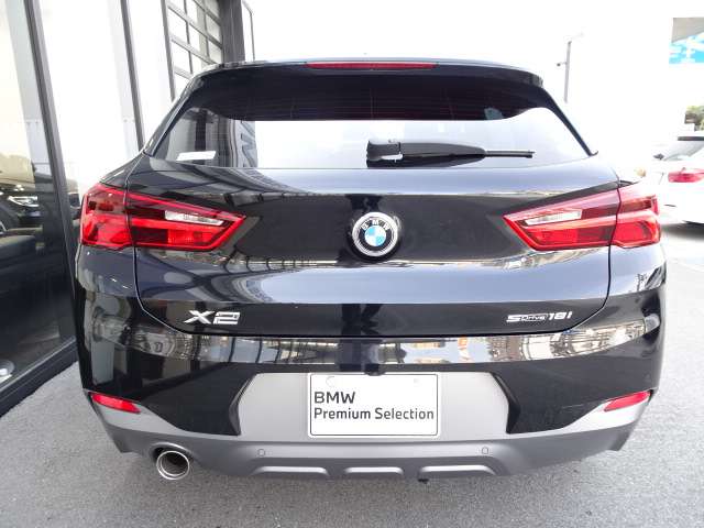 ＢＭＷ Ｘ２ Ｓドライブ１８Ｉ ＭスポーツＸ ＤＣＴ H30年 (近畿) 99