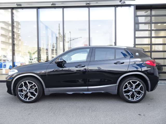 ＢＭＷ Ｘ２ Ｓドライブ１８Ｉ ＭスポーツＸ ＤＣＴ H30年 (近畿) 99