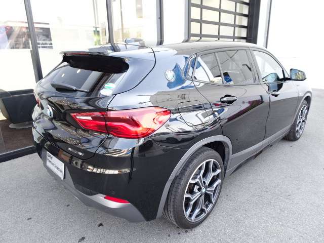 ＢＭＷ Ｘ２ Ｓドライブ１８Ｉ ＭスポーツＸ ＤＣＴ H30年 (近畿) 99