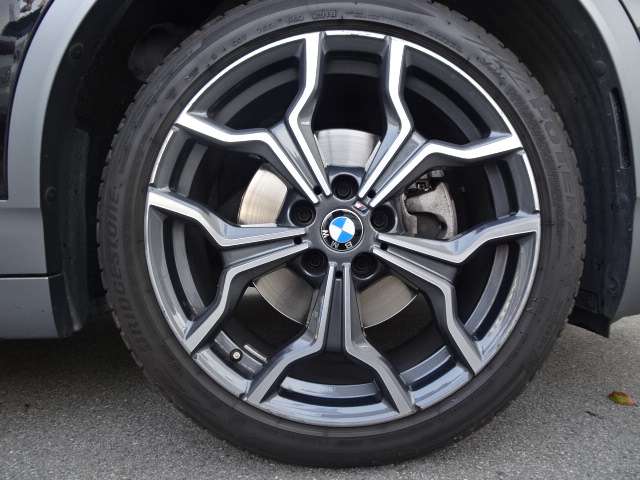 ＢＭＷ Ｘ２ Ｓドライブ１８Ｉ ＭスポーツＸ ＤＣＴ H30年 (近畿) 99