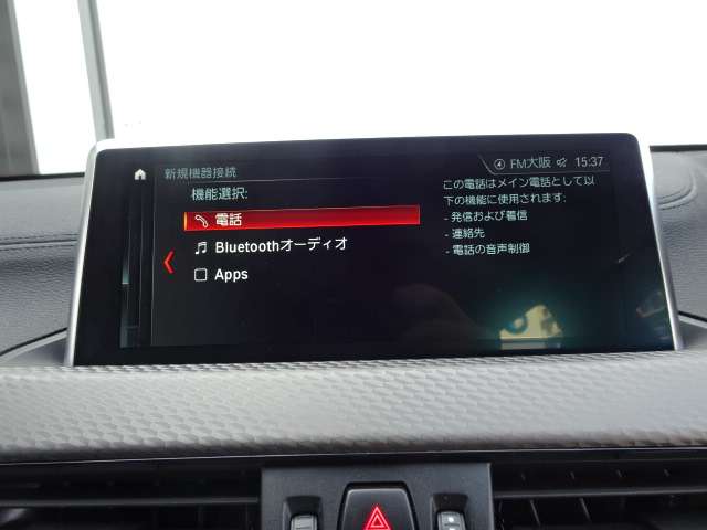 ＢＭＷ Ｘ２ Ｓドライブ１８Ｉ ＭスポーツＸ ＤＣＴ H30年 (近畿) 99