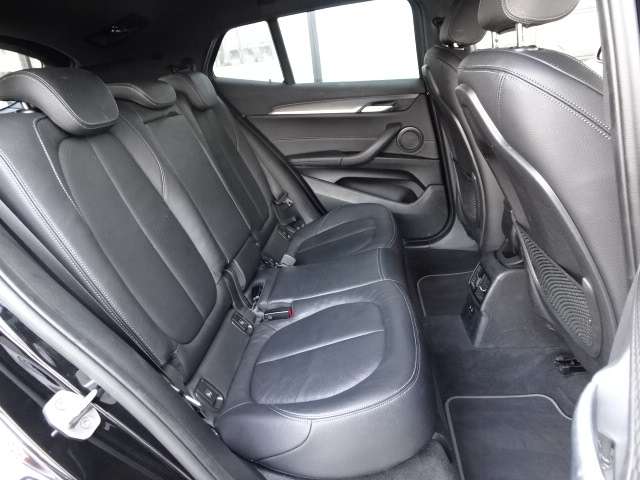 ＢＭＷ Ｘ２ Ｓドライブ１８Ｉ ＭスポーツＸ ＤＣＴ H30年 (近畿) 99