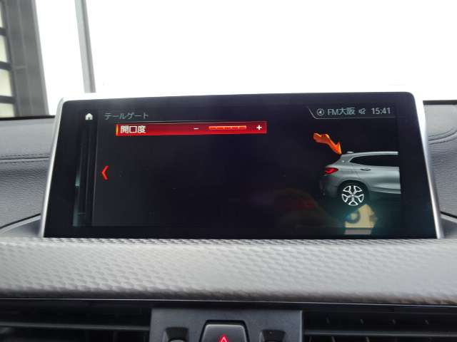 ＢＭＷ Ｘ２ Ｓドライブ１８Ｉ ＭスポーツＸ ＤＣＴ H30年 (近畿) 99