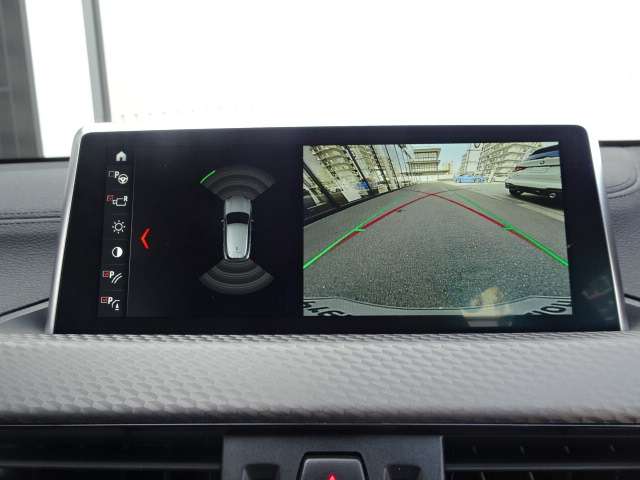 ＢＭＷ Ｘ２ Ｓドライブ１８Ｉ ＭスポーツＸ ＤＣＴ H30年 (近畿) 99