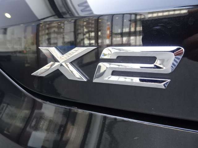 ＢＭＷ Ｘ２ Ｓドライブ１８Ｉ ＭスポーツＸ ＤＣＴ H30年 (近畿) 99