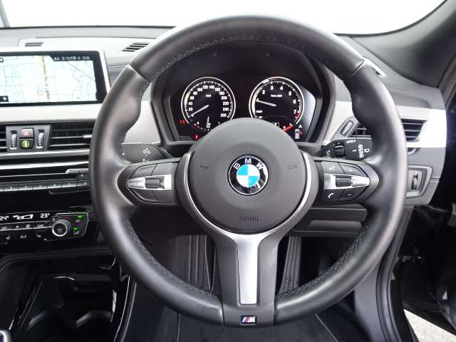 ＢＭＷ Ｘ２ Ｓドライブ１８Ｉ ＭスポーツＸ ＤＣＴ H30年 (近畿) 99