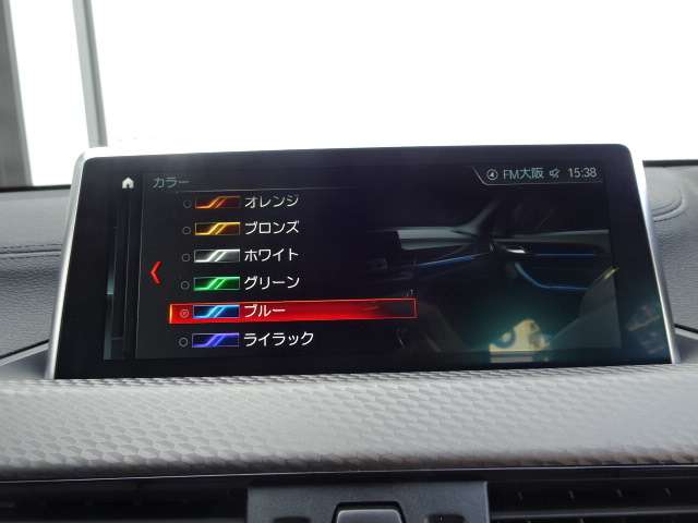 ＢＭＷ Ｘ２ Ｓドライブ１８Ｉ ＭスポーツＸ ＤＣＴ H30年 (近畿) 99