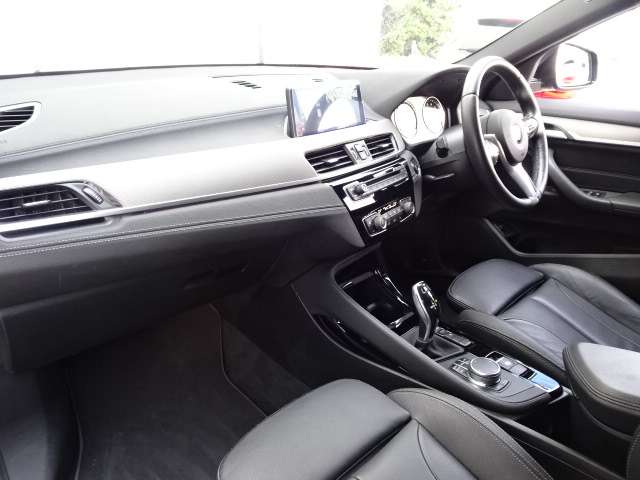 ＢＭＷ Ｘ２ Ｓドライブ１８Ｉ ＭスポーツＸ ＤＣＴ H30年 (近畿) 99