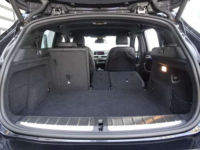 ＢＭＷ Ｘ２ Ｓドライブ１８Ｉ ＭスポーツＸ ＤＣＴ H30年 (近畿) 99