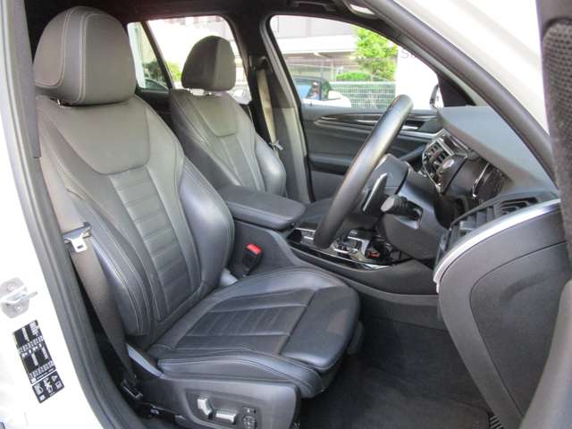 ＢＭＷ Ｘ３ Ｘドライブ２０Ｄ Ｍスポーツ ディーゼルターボ ４ＷＤ R2年 (近畿) 99