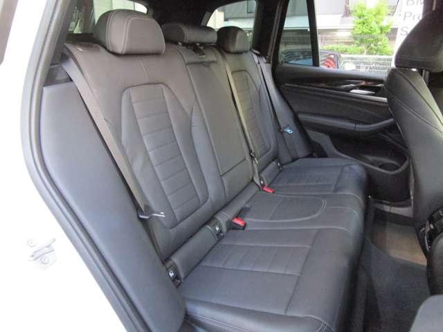 ＢＭＷ Ｘ３ Ｘドライブ２０Ｄ Ｍスポーツ ディーゼルターボ ４ＷＤ R2年 (近畿) 99