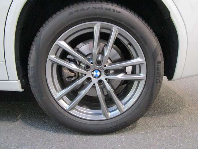 ＢＭＷ Ｘ３ Ｘドライブ２０Ｄ Ｍスポーツ ディーゼルターボ ４ＷＤ R2年 (近畿) 99