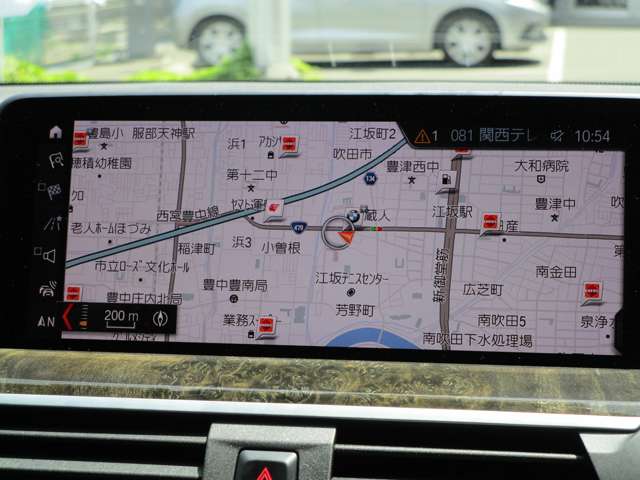 ＢＭＷ Ｘ３ Ｘドライブ２０Ｄ Ｍスポーツ ディーゼルターボ ４ＷＤ R2年 (近畿) 99