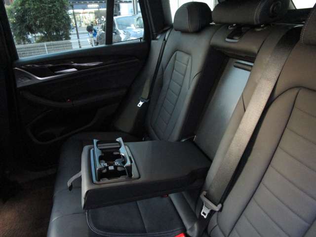 ＢＭＷ Ｘ３ Ｘドライブ２０Ｄ Ｍスポーツ ディーゼルターボ ４ＷＤ R2年 (近畿) 99