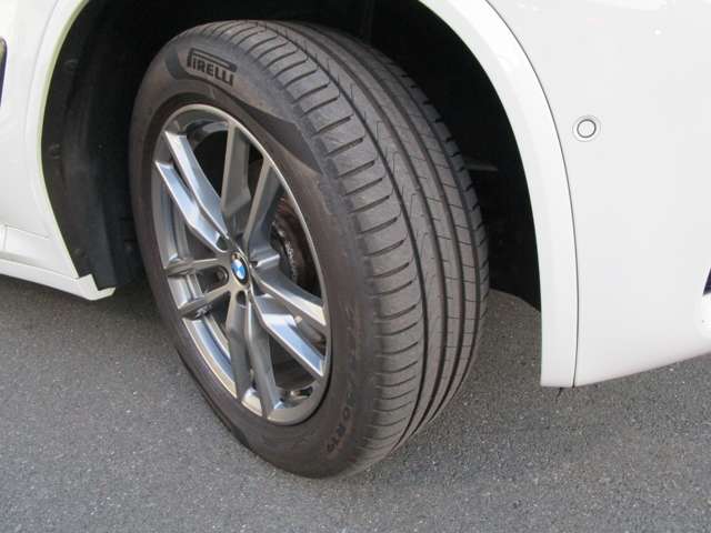 ＢＭＷ Ｘ３ Ｘドライブ２０Ｄ Ｍスポーツ ディーゼルターボ ４ＷＤ R2年 (近畿) 99