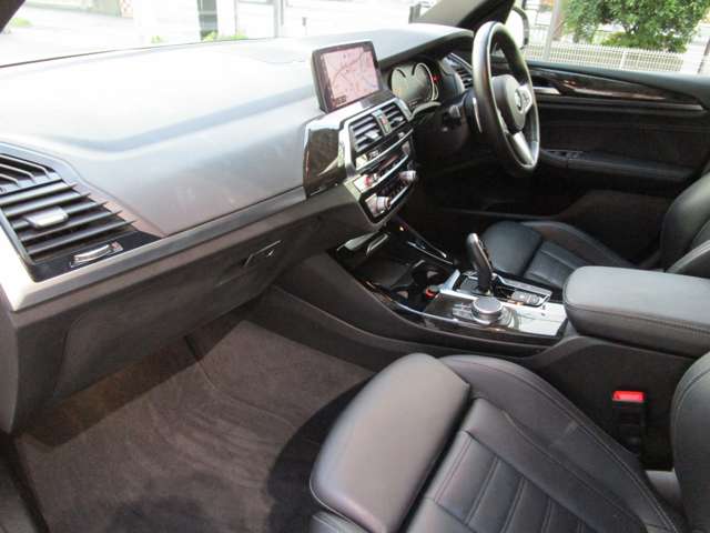 ＢＭＷ Ｘ３ Ｘドライブ２０Ｄ Ｍスポーツ ディーゼルターボ ４ＷＤ R2年 (近畿) 99