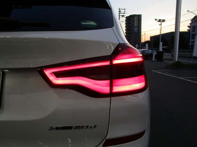 ＢＭＷ Ｘ３ Ｘドライブ２０Ｄ Ｍスポーツ ディーゼルターボ ４ＷＤ R2年 (近畿) 99