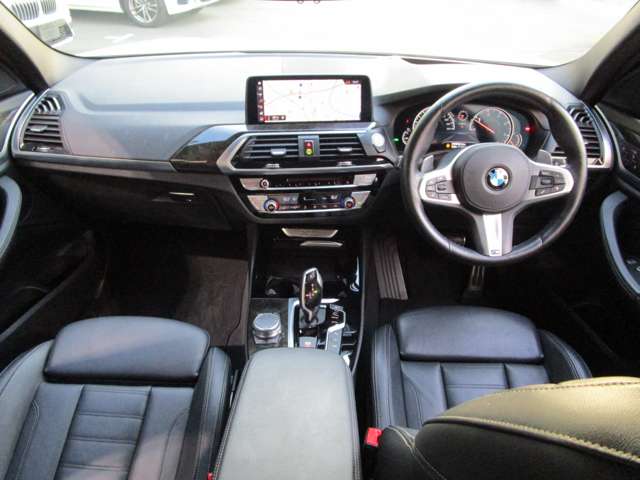 ＢＭＷ Ｘ３ Ｘドライブ２０Ｄ Ｍスポーツ ディーゼルターボ ４ＷＤ R2年 (近畿) 99