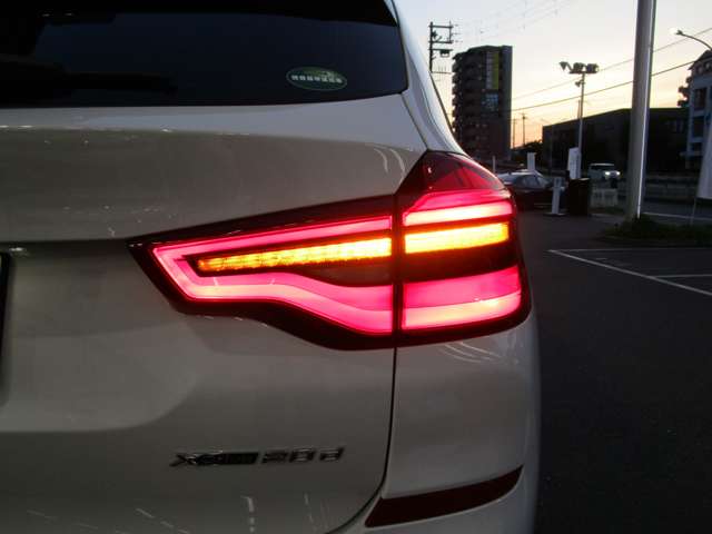 ＢＭＷ Ｘ３ Ｘドライブ２０Ｄ Ｍスポーツ ディーゼルターボ ４ＷＤ R2年 (近畿) 99