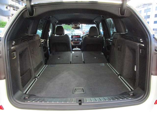 ＢＭＷ Ｘ３ Ｘドライブ２０Ｄ Ｍスポーツ ディーゼルターボ ４ＷＤ R2年 (近畿) 99