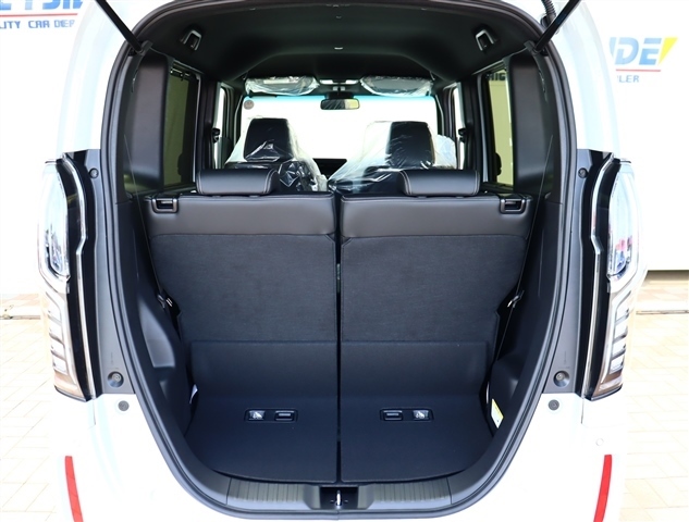 ホンダ Ｎ　ＢＯＸ カスタム ６６０ Ｌ ターボ R5年 (関東) 99