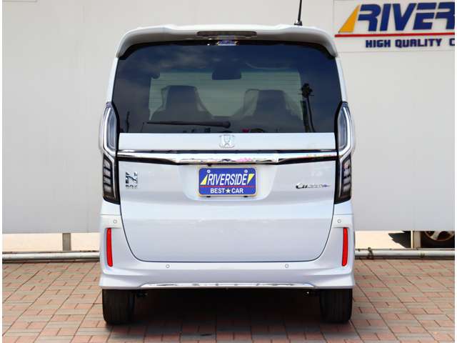 ホンダ Ｎ　ＢＯＸ カスタム ６６０ Ｌ ターボ R5年 (関東) 99