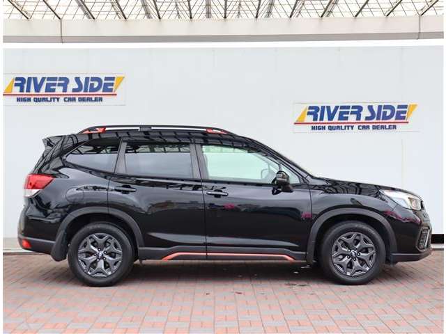 スバル フォレスター ２．５ エックスブレイク ４ＷＤ H30年 (関東) 99