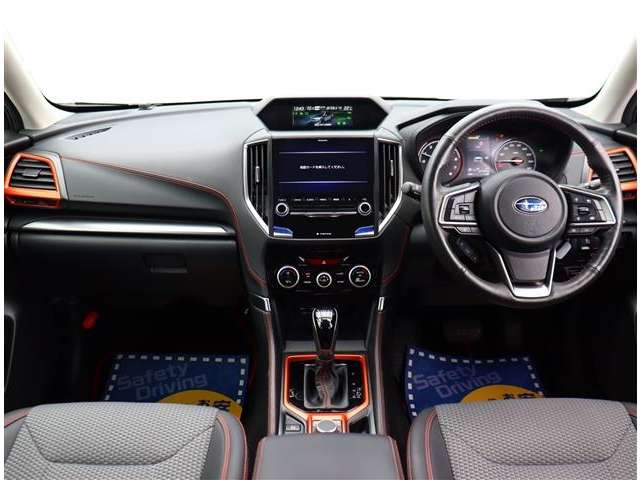 スバル フォレスター ２．５ エックスブレイク ４ＷＤ H30年 (関東) 99