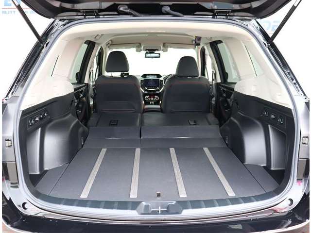 スバル フォレスター ２．５ エックスブレイク ４ＷＤ H30年 (関東) 99