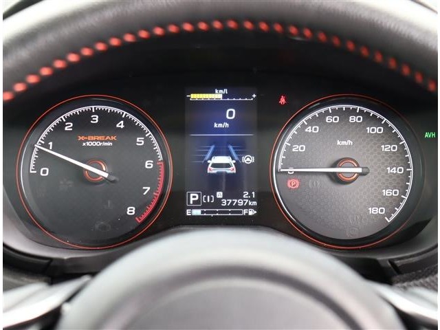 スバル フォレスター ２．５ エックスブレイク ４ＷＤ H30年 (関東) 99