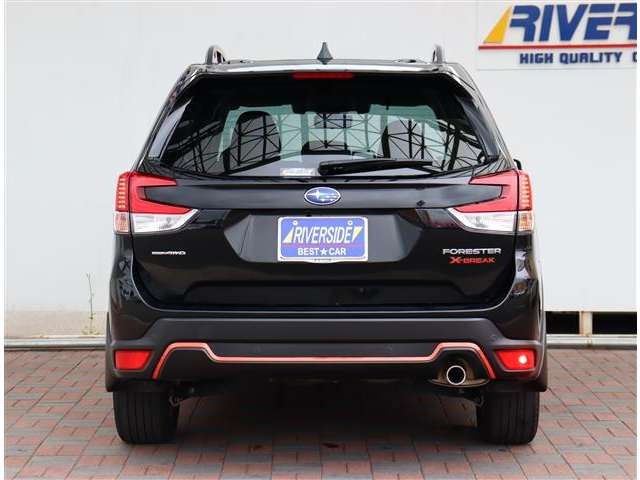 スバル フォレスター ２．５ エックスブレイク ４ＷＤ H30年 (関東) 99