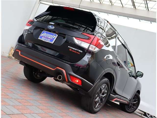 スバル フォレスター ２．５ エックスブレイク ４ＷＤ H30年 (関東) 99