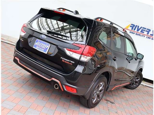 スバル フォレスター ２．５ エックスブレイク ４ＷＤ H30年 (関東) 99
