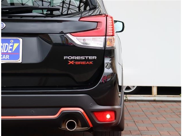 スバル フォレスター ２．５ エックスブレイク ４ＷＤ H30年 (関東) 99