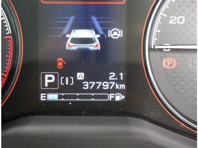 スバル フォレスター ２．５ エックスブレイク ４ＷＤ H30年 (関東) 99