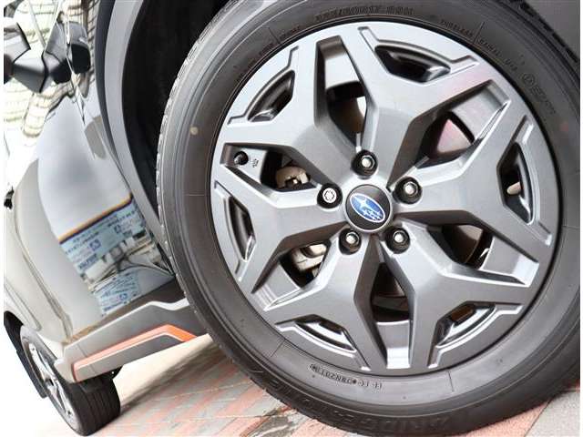 スバル フォレスター ２．５ エックスブレイク ４ＷＤ H30年 (関東) 99