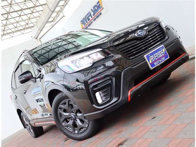 スバル フォレスター ２．５ エックスブレイク ４ＷＤ H30年 (関東) 99