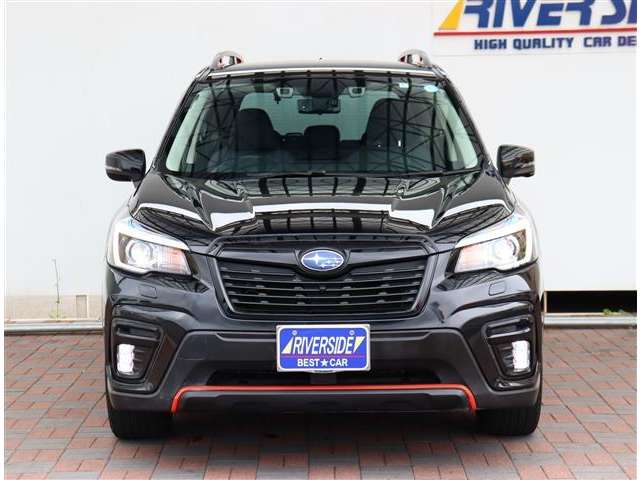 スバル フォレスター ２．５ エックスブレイク ４ＷＤ H30年 (関東) 99